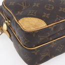 LOUIS VUITTON Monogram Amazon Shoulder Bag M45236 LV Auth 152139-15
