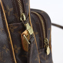 LOUIS VUITTON Monogram Amazon Shoulder Bag M45236 LV Auth 152139-9