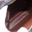 LOUIS VUITTON Monogram Amazon Shoulder Bag M45236 LV Auth 152139-10