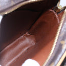 LOUIS VUITTON Monogram Amazon Shoulder Bag M45236 LV Auth 152139-19