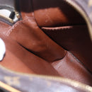 LOUIS VUITTON Monogram Amazon Shoulder Bag M45236 LV Auth 152139-20