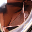 LOUIS VUITTON Monogram Amazon Shoulder Bag M45236 LV Auth 152139-11