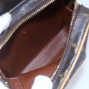 LOUIS VUITTON Monogram Amazon Shoulder Bag M45236 LV Auth 152139-21