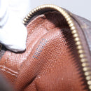 LOUIS VUITTON Monogram Amazon Shoulder Bag M45236 LV Auth 152139-12