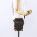 LOUIS VUITTON Monogram Amazon Shoulder Bag M45236 LV Auth 152139-22