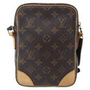 LOUIS VUITTON Monogram Amazon Shoulder Bag M45236 LV Auth 152139-2