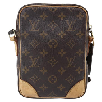 LOUIS VUITTON Monogram Amazon Shoulder Bag M45236 LV Auth 152139 - 0