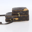 LOUIS VUITTON Monogram Amazon Shoulder Bag M45236 LV Auth 152139-3