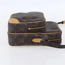 LOUIS VUITTON Monogram Amazon Shoulder Bag M45236 LV Auth 152139-4