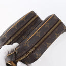 LOUIS VUITTON Monogram Amazon Shoulder Bag M45236 LV Auth 152139-6