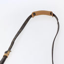 LOUIS VUITTON Monogram Amazon Shoulder Bag M45236 LV Auth 152139-8