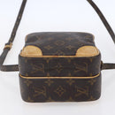 LOUIS VUITTON Monogram Amazon Shoulder Bag M45236 LV Auth 152139-5