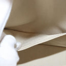 LOUIS VUITTON Monogram Vernis Bell Flower PM Bag Broncorail M91731 Auth 152140-22