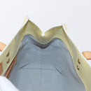 LOUIS VUITTON Monogram Vernis Reade PM Hand Bag Perle M91336 LV Auth 152141-19