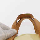 LOUIS VUITTON Monogram Vernis Reade PM Hand Bag Perle M91336 LV Auth 152141-14