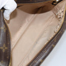 LOUIS VUITTON Monogram Trousse Toilette 23 Clutch Bag M47524 LV Auth 152150-9