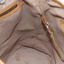 LOUIS VUITTON Monogram Bucket GM Shoulder Bag M42236 LV Auth 152158-19