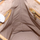 LOUIS VUITTON Monogram Bucket GM Shoulder Bag M42236 LV Auth 152158-20