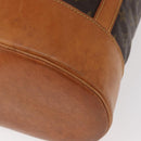 LOUIS VUITTON Monogram Randonnee GM Shoulder Bag M42244 LV Auth 152160-15