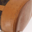LOUIS VUITTON Monogram Randonnee GM Shoulder Bag M42244 LV Auth 152160-16
