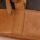 LOUIS VUITTON Monogram Randonnee GM Shoulder Bag M42244 LV Auth 152160-17