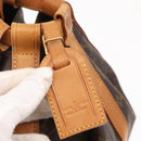 LOUIS VUITTON Monogram Randonnee GM Shoulder Bag M42244 LV Auth 152160-10