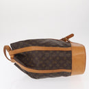 LOUIS VUITTON Monogram Randonnee GM Shoulder Bag M42244 LV Auth 152160-3