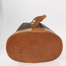 LOUIS VUITTON Monogram Randonnee GM Shoulder Bag M42244 LV Auth 152160-5