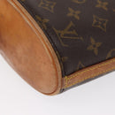 LOUIS VUITTON Monogram Drouot Shoulder Shoulder Bag M51290 LV Auth 152164-16