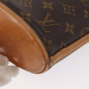 LOUIS VUITTON Monogram Drouot Shoulder Shoulder Bag M51290 LV Auth 152164-18