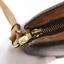 LOUIS VUITTON Monogram Drouot Shoulder Shoulder Bag M51290 LV Auth 152164-19