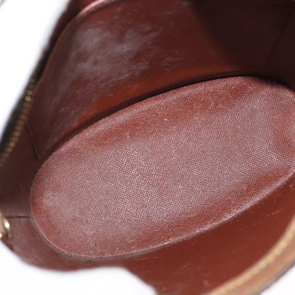 LOUIS VUITTON Monogram Drouot Shoulder Shoulder Bag M51290 LV Auth 152164