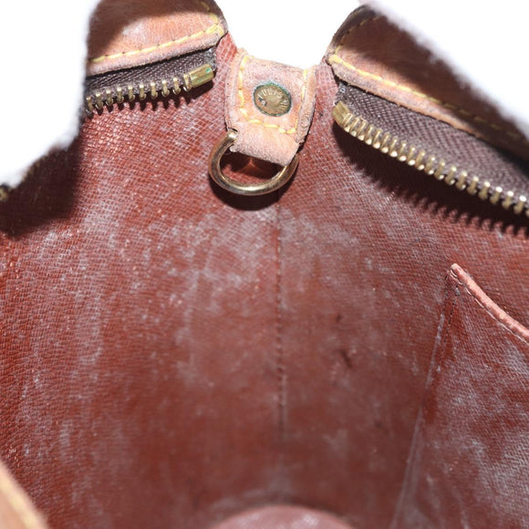 LOUIS VUITTON Monogram Drouot Shoulder Shoulder Bag M51290 LV Auth 152164