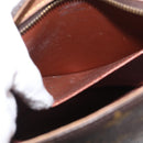 LOUIS VUITTON Monogram Drouot Shoulder Shoulder Bag M51290 LV Auth 152164-22