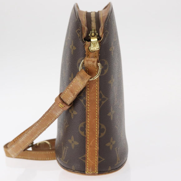 LOUIS VUITTON Monogram Drouot Shoulder Shoulder Bag M51290 LV Auth 152164