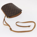 LOUIS VUITTON Monogram Drouot Shoulder Shoulder Bag M51290 LV Auth 152164-8