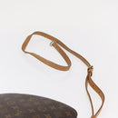 LOUIS VUITTON Monogram Drouot Shoulder Shoulder Bag M51290 LV Auth 152164-14