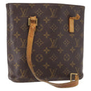 LOUIS VUITTON Monogram Vavin PM Tote Bag M51172 LV Auth 152165-1