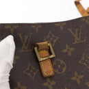LOUIS VUITTON Monogram Vavin PM Tote Bag M51172 LV Auth 152165-9