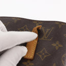LOUIS VUITTON Monogram Vavin PM Tote Bag M51172 LV Auth 152165-10