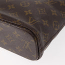 LOUIS VUITTON Monogram Vavin PM Tote Bag M51172 LV Auth 152165-18