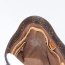 LOUIS VUITTON Monogram Vavin PM Tote Bag M51172 LV Auth 152165-20