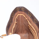 LOUIS VUITTON Monogram Vavin PM Tote Bag M51172 LV Auth 152165-21