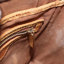 LOUIS VUITTON Monogram Vavin PM Tote Bag M51172 LV Auth 152165-22