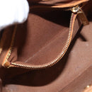 LOUIS VUITTON Monogram Vavin PM Tote Bag M51172 LV Auth 152165-23