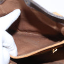 LOUIS VUITTON Monogram Vavin PM Tote Bag M51172 LV Auth 152165-24