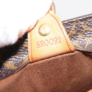 LOUIS VUITTON Monogram Vavin PM Tote Bag M51172 LV Auth 152165-12