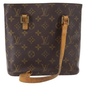 LOUIS VUITTON Monogram Vavin PM Tote Bag M51172 LV Auth 152165 - 0