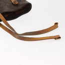 LOUIS VUITTON Monogram Vavin PM Tote Bag M51172 LV Auth 152165-7