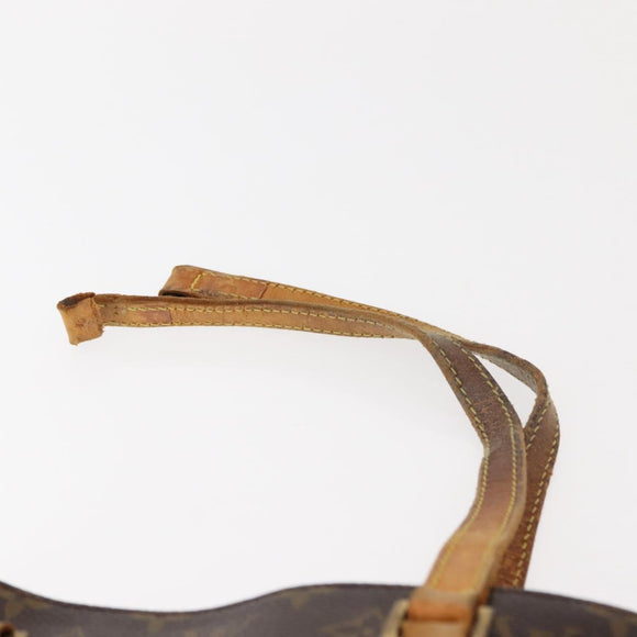 LOUIS VUITTON Monogram Vavin PM Tote Bag M51172 LV Auth 152165